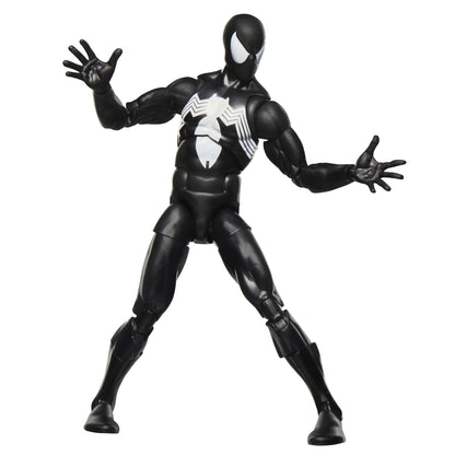 Hasbro Marvel Legends Secret Wars Action Figures