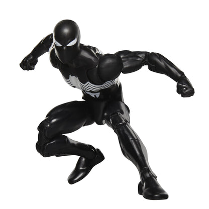 Hasbro Marvel Legends Secret Wars Action Figures
