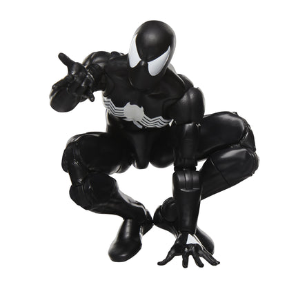 Hasbro Marvel Legends Secret Wars Action Figures