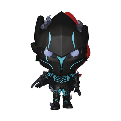 Funko POP! Anime Solo Leveling Igris Figure #1985 [Chase Available]