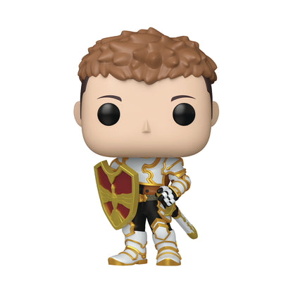Funko POP! Anime Solo Leveling Yoo Jinho Figure #1984