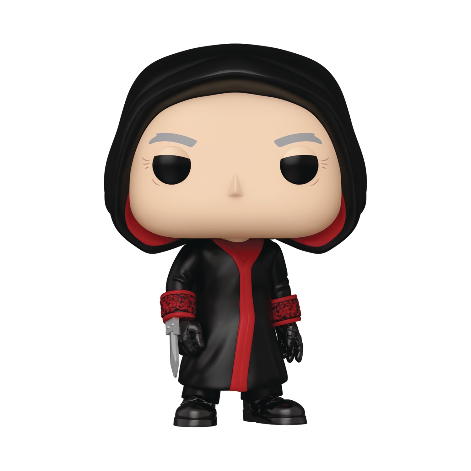 Funko POP! Movies Saw Jigsaw Figure #1820 [Chase Available