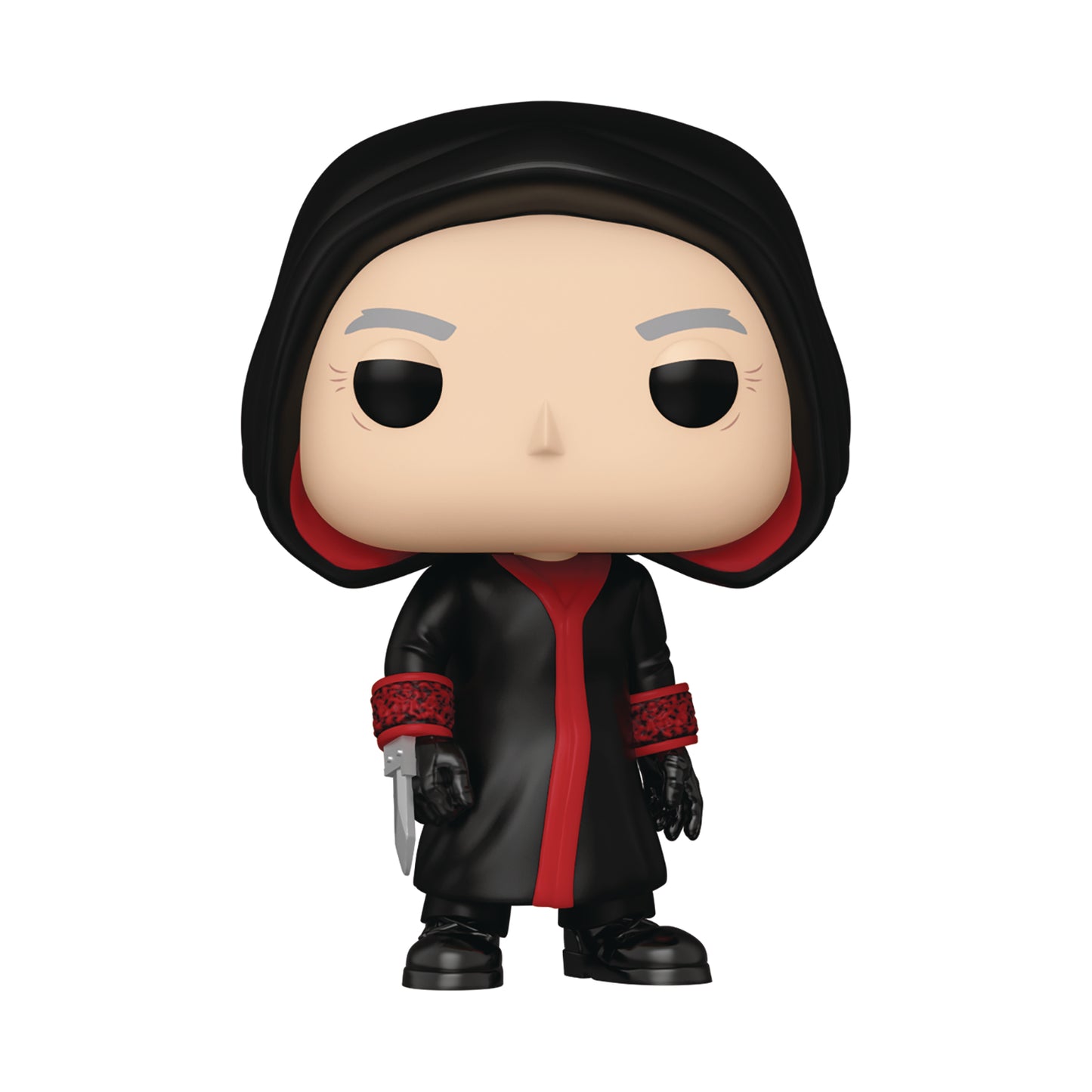 Funko POP! Movies Saw Jigsaw Figure #1820 [Chase Available]
