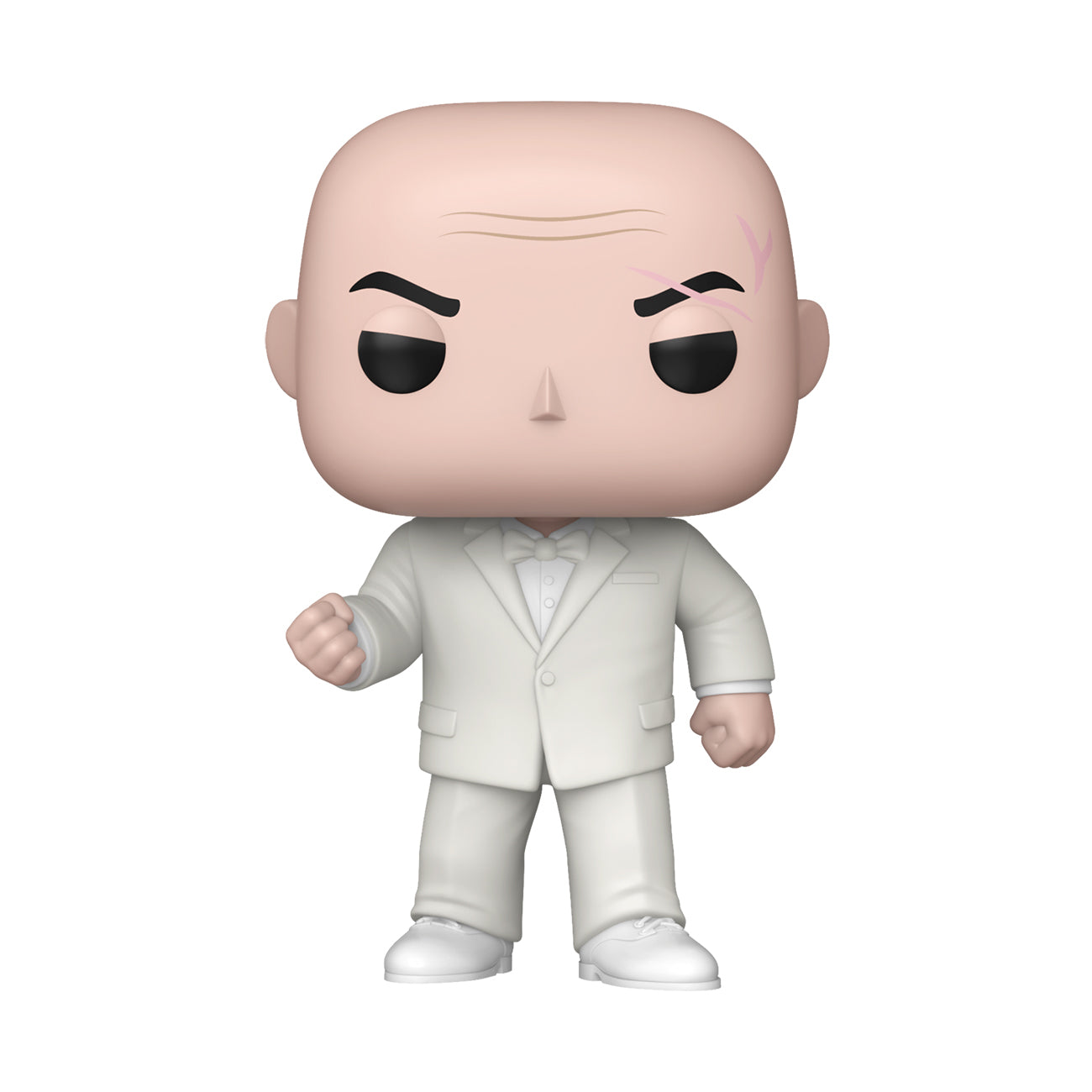 Funko POP! Marvel Daredevil: Born Again Kingpin Figure #1544