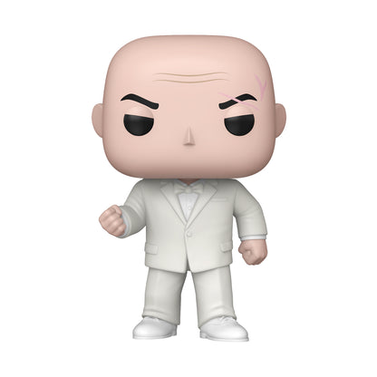 Funko POP! Marvel Daredevil: Born Again Kingpin Figure #1544