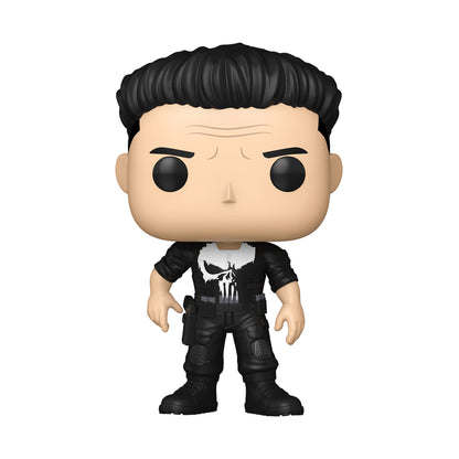 Funko POP! Marvel Daredevil: Born Again Punisher Figure #1545