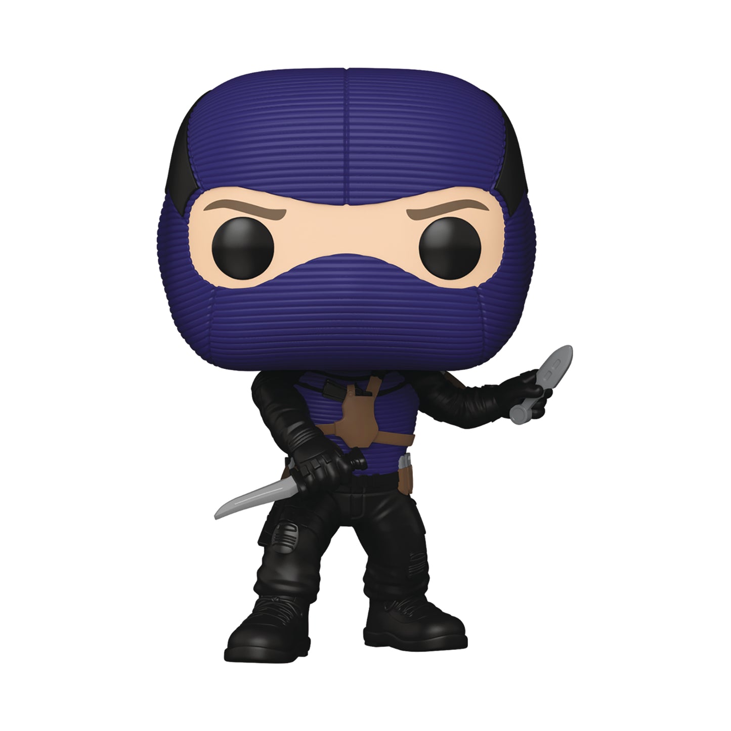 Funko POP! Marvel Daredevil: Born Again Bullseye Figure #1546