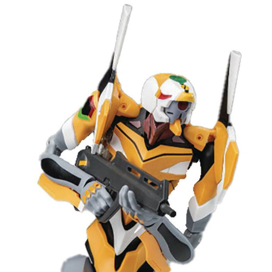 Gatherer's Tavern Neon Genesis Evangelion AMK Series EVA-00 Proto Type Model Kit