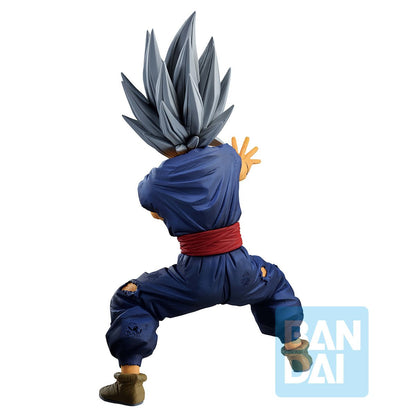 Bandai Spirits Dragon Ball Super Hero Son Gohan Beast Vs Omnibus Beast Ichibansho Statue