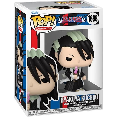 Funko Bleach Pop! Vinyl Figure Wave 5