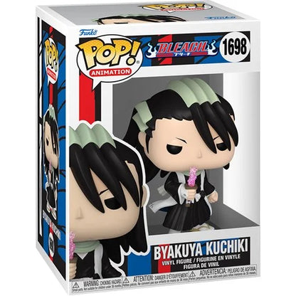 Funko Bleach Pop! Vinyl Figure Wave 5