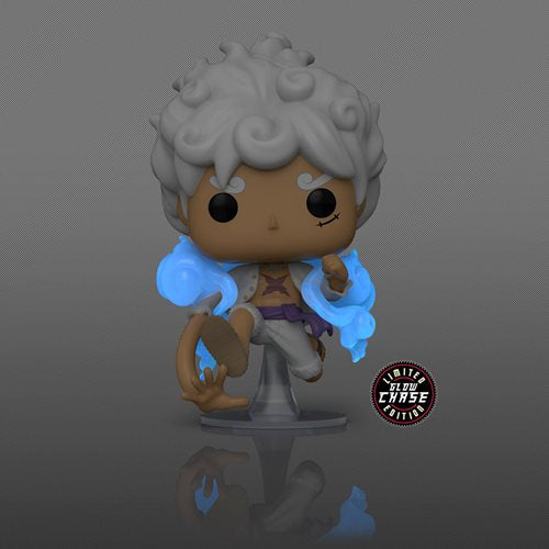 Funko POP! #1607 One Piece Luffy Gear Five