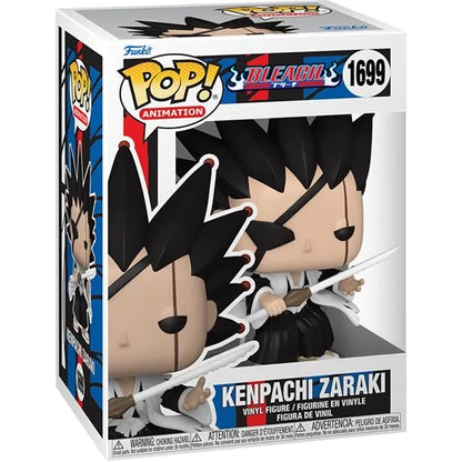 Funko Bleach Pop! Vinyl Figure Wave 5