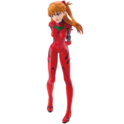 Bandai Neon Genesis Evangelion Asuka Langley Soryu 30th Anniversary Ichibansho Statue