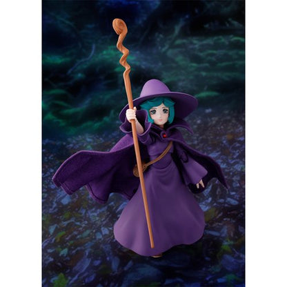 Bandai Tamashii Nations Berserk Schierke S.H.Figuarts Action Figure
