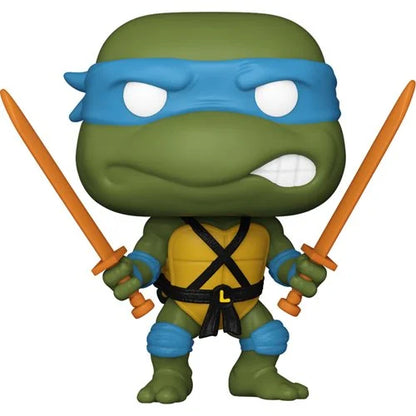 Funko POP! #1555 TMNT Leonardo with Katana