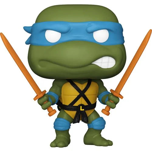 Funko POP! #1555 TMNT Leonardo with Katana