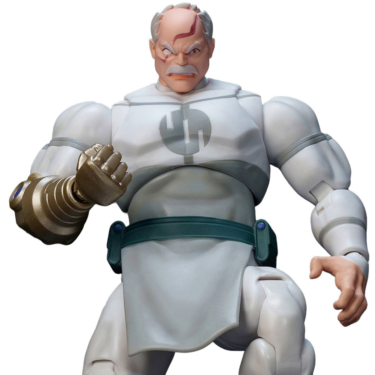 Jada Toys Invincible Conquest 1:12 Action Figure [PREORDER]