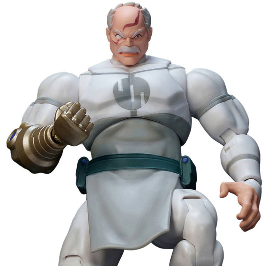 Jada Toys Invincible Conquest 1:12 Action Figure [PREORDER]