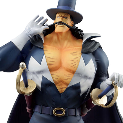 Bandai Spirits One Piece Vista Whitebeard Pirates TBA Masterlise Ichibansho Statue