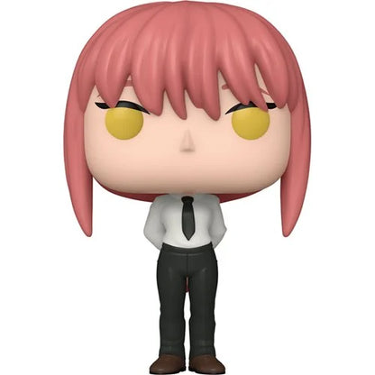 Funko Chainsaw Man Pops! (6 Variations)
