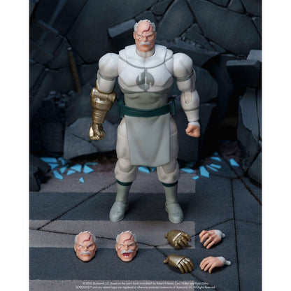 Jada Toys Invincible Conquest 1:12 Action Figure [PREORDER]