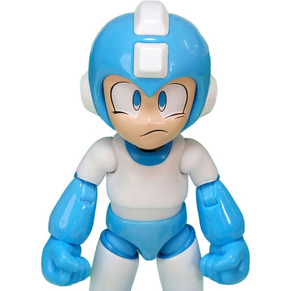 Jada Toys Mega Man Gemini Laser Wave 4 4.5" Action Figure [PREORDER]