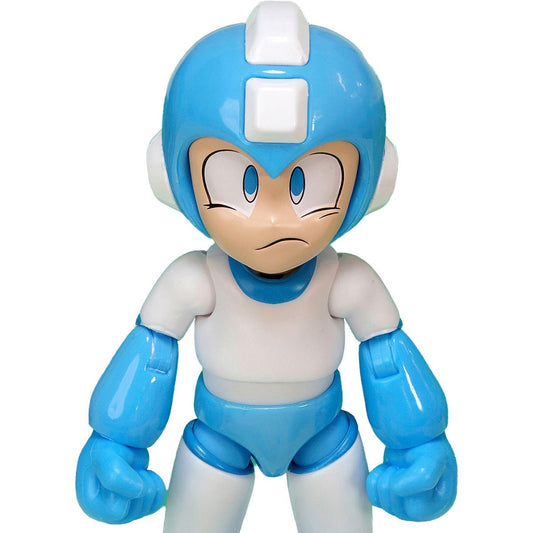 Jada Toys Mega Man Gemini Laser Wave 4 4.5" Action Figure [PREORDER]