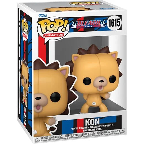 Funko Bleach Pop! Vinyl Figure Wave 5