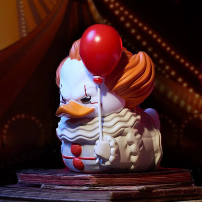TUBBZ IT: Pennywise (Boxed Edition) Figure